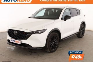 Mazda CX-5 2.0 Skyactiv-G Homura 2WD - Foto 1