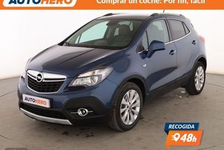 Opel Mokka 1.7 CDTI Excellence 4x4 - Foto 1