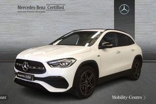 Mercedes Clase GLA GLA 250 e - Foto 1