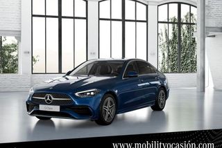 Mercedes Clase C C 200 - Foto 1