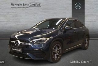 Mercedes Clase GLA GLA 200 D - Foto 1