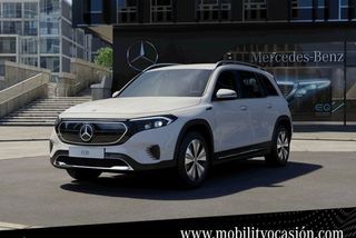 Mercedes EQB 250 progressive - Foto 1