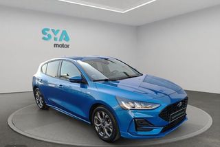 Ford Focus Berlina ST-Line 1.0 EcoBoost 92 kW - Foto 1