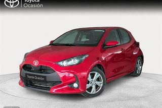 Toyota Yaris 1.5 120H Active Plus - Foto 1