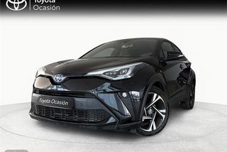 Toyota C-HR 1.8 125H Advance - Foto 1