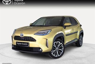 Toyota Yaris Cross 1.5 120H Style - Foto 1
