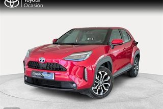 Toyota Yaris Cross 1.5 120H Active Tech - Foto 1
