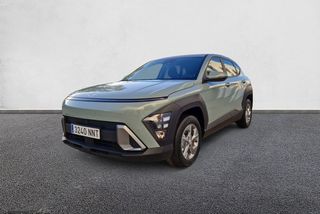Hyundai Kona HEV 1.6 GDI Maxx DT - Foto 1