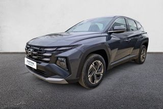 Hyundai Tucson 1.6 T Klass - Foto 1