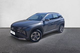 Hyundai Tucson 1.6 T HEV Maxx AT - Foto 1
