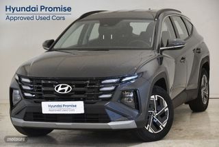 Hyundai Tucson 1.6 T Maxx - Foto 1