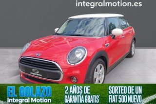Mini Cooper ONE 5 PUERTAS - Foto 1