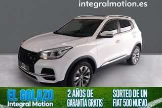 DR Automobiles DR 4.0 1.5 - Foto 1