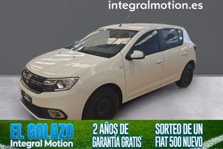 Dacia Sandero Laureate 1.0 54kW (73CV) - Foto 1
