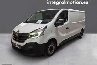 Renault Trafic L2H1 dCi 120 Grand Confort 2.9T 4d - Foto 1
