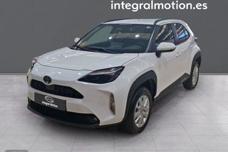 Toyota Yaris Cross 1.5 120H Business Plus - Foto 1