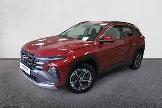 Hyundai Tucson 1.6 T 48V Maxx - Foto 1