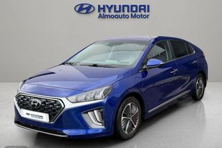 Hyundai Ioniq PHEV 1.6 GDI Tecno - Foto 1