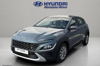 Hyundai Kona 1.0 TGDI Klass 4x2 - Foto 1