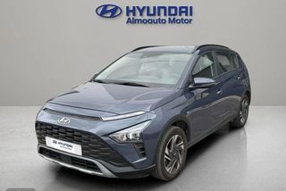 Hyundai Bayon 1.0 TGDI 48V Maxx - Foto 1