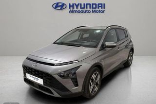 Hyundai Bayon 1.0 TGDI 48V Tecno - Foto 1
