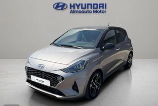 Hyundai i10 1.2 MPI Tecno 2C - Foto 1