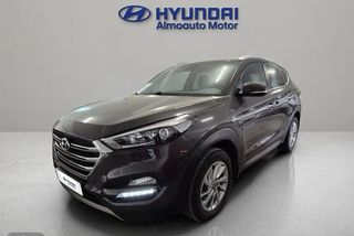 Hyundai Tucson 1.6 GDI BD Tecno 4x2 131 - Foto 1