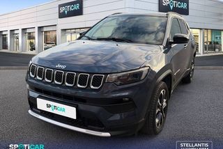 Jeep Compass 1.3 Gse T4 96kW (130CV) MT FWD Limited - Foto 1