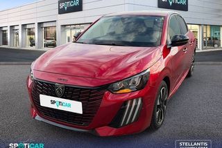 Peugeot 208 Puretech 100 Allure - Foto 1