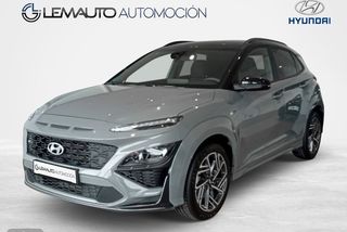 Hyundai Kona 1.0 TGDI 48V N Line 4x2 - Foto 1