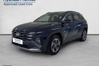 Hyundai Tucson 1.6 T Maxx - Foto 1