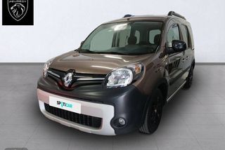 Renault Kangoo SE N. Extrem M1-AF En. dCi 81kW E6 (KL) Nuevo Extrem - Foto 1