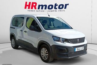 Peugeot Rifter Active Pack Business BlueHDi 73 kW (100 CV) - Foto 1