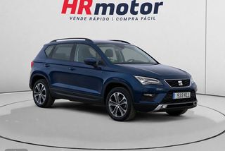 Seat Ateca 1.6 TDI Style Plus Nav Eco 85 kW (115 CV) - Foto 1