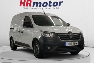 Renault Express Furgon Advance Blue dCi 70 kW (95 CV) - Foto 1