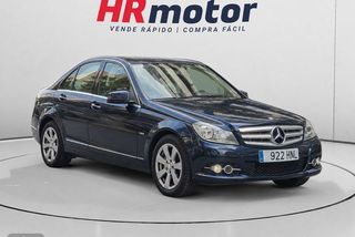 Mercedes Clase C C 220 CDI Blue Efficiency Edition 125 kW (170 CV) - Foto 1