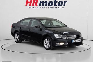 Volkswagen Passat Edition 1.6 TDI BMT 77 kW (105 CV) - Foto 1