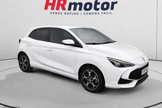MG MG3 Hybrid+ 1.5 Comfort 85 kW (116 CV) - Foto 1
