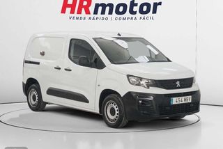 Peugeot Partner Furgon BlueHDi 100 S&S Pro Standard 600kg 73 kW (98 CV) - Foto 1