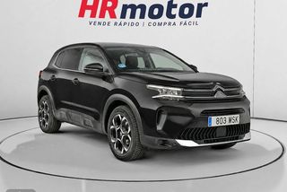 Citroen C5 Aircross PureTech 130 S&S Plus 96 kW (131 CV) - Foto 1