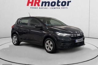 Dacia Sandero Essential 74kW (100CV) ECO-G - Foto 1