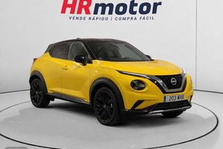 Nissan Juke Ikon Edition DIG-T 84 kW (114 CV) - Foto 1