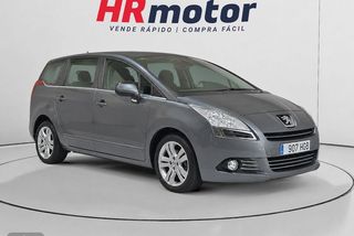 Peugeot 5008 1.6 HDI FAP Premium 82 kW (112 CV) - Foto 1