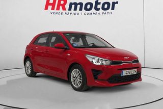 Kia Rio 1.2 DPi Concept 62 kW (84 CV) - Foto 1