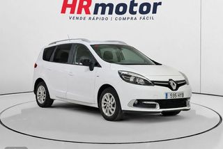 Renault Grand Scenic Selection Energy dCi 81 kW (110 CV) - Foto 1