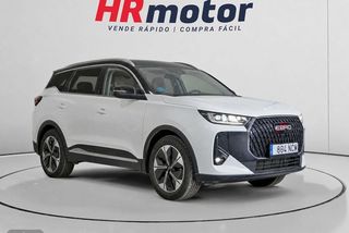 EBRO S700 1.6 TGDI Luxury 7 DCT 108 kW (147 CV) - Foto 1