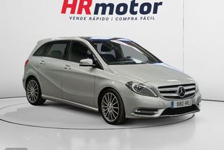 Mercedes Clase B B 180 CDI 80 kW (109 CV) - Foto 1
