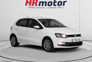 Volkswagen Polo Sport 1.2 TSI BMT 81 kW (110 CV) - Foto 1