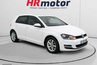 Volkswagen Golf Edition 1.2 TSI BMT 81 kW (110 CV) - Foto 1