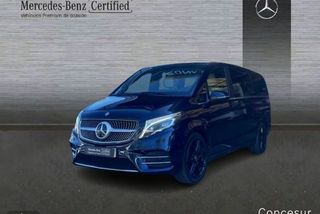 Mercedes Clase V 250 d Avantgarde Largo - Foto 1
